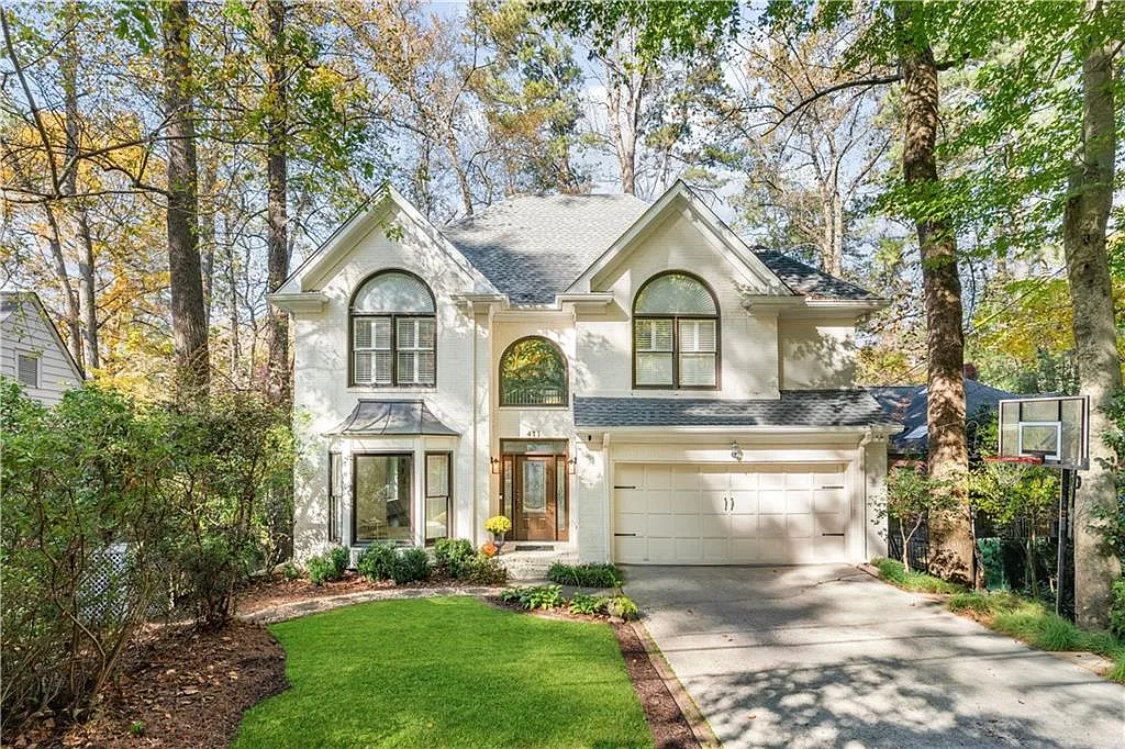 Building Photo - 411 Chelsea Cir