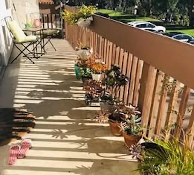 6191 Rancho Mission Rd #108 — Photo 11