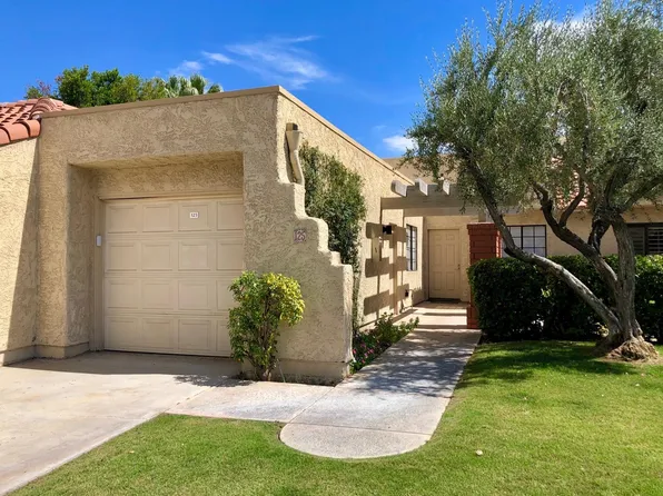 2345 S Cherokee Way Unit 125, Palm Springs, CA 92264