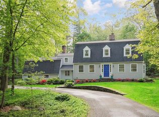 3 Forge Rd N, Wilton, CT 06897