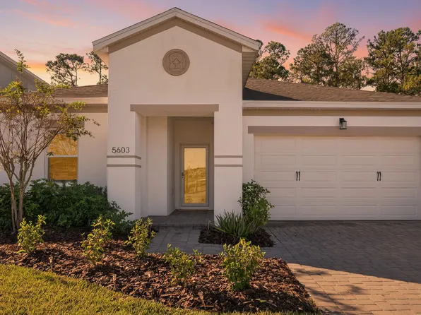 5603 Estero Loop, Port Orange, FL 32128