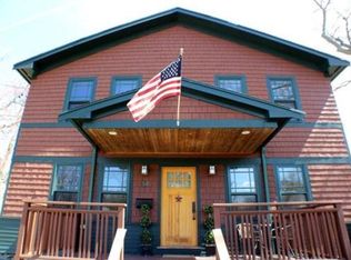 37 Whittier St, Melrose, MA 02176