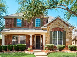 6719 Single Creek Trl, Frisco, TX 75035