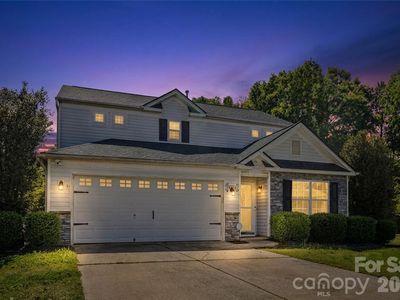 8854 Laurel Run Dr, Charlotte, NC, 28269
