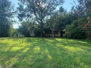 9478 Highway 165, Pollock, LA 71467