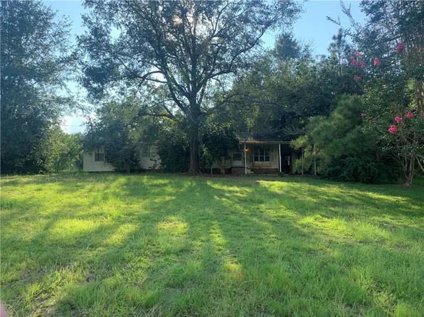 9478 Highway 165, Pollock, LA 71467