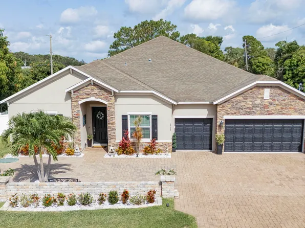 6920 NW Jorgensen Road, Port St Lucie, FL 34983