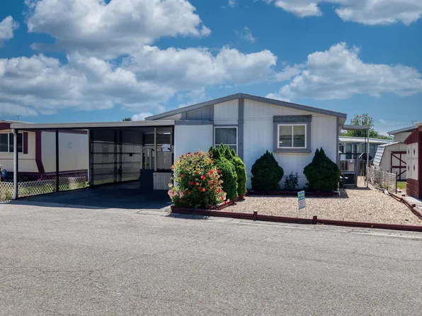 2205 E Linden St Trailer 30, Caldwell, ID 83605