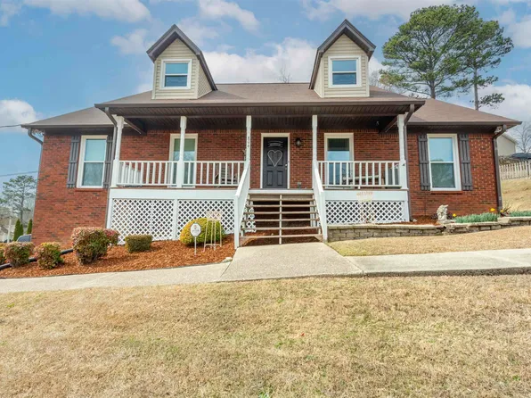 806 Gable Dr, Birmingham, AL 35215