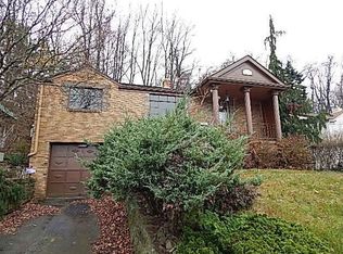 438 Pearce Rd, Pittsburgh, PA 15234