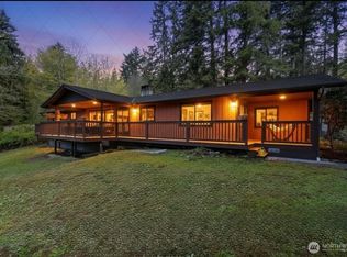 27495 Parcells Road NE, Kingston, WA 98346