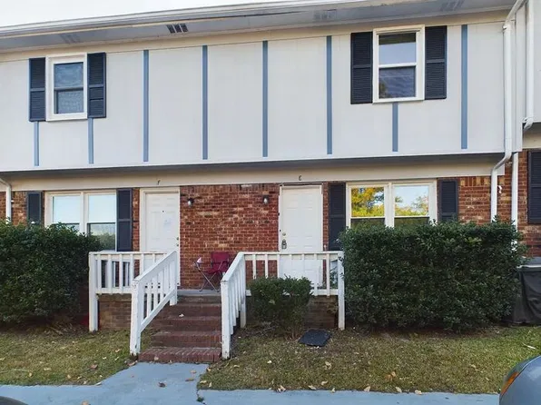 614 Eastview Dr #B, Lancaster, SC 29720