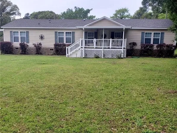 6991 Springhill Rd, Ball, LA 71405