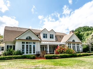 10110 S Tropical Trl, Merritt Island, FL 32952