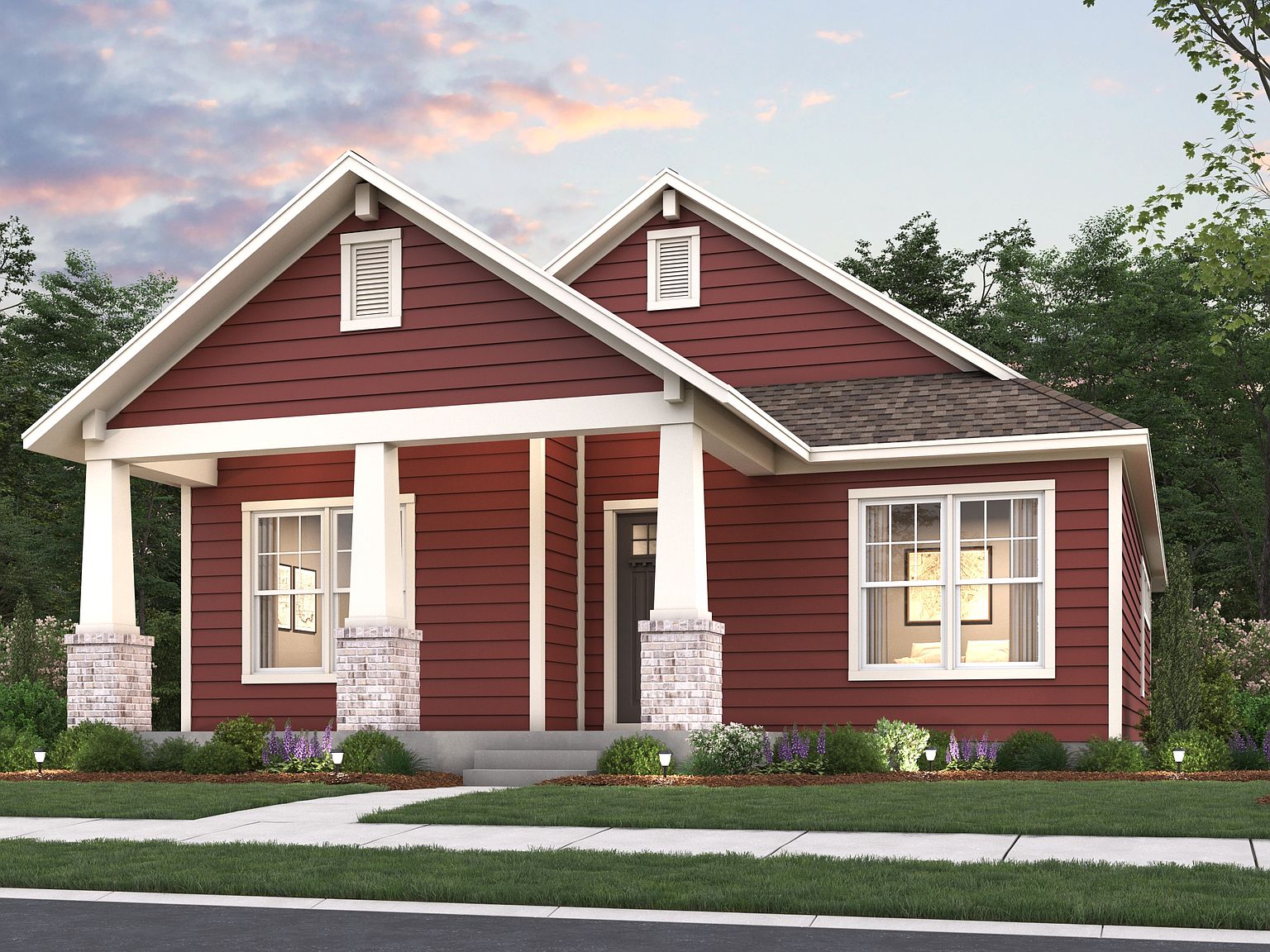 Bayhill Plan, Lake Park, Rowlett, TX 75088 Zillow