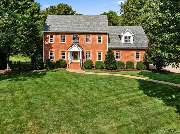 3440 Lady Marian Ct, Midlothian, VA 23113