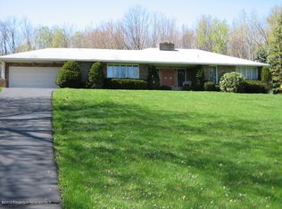 419 Chapman Lake Rd, Olyphant, PA 18447