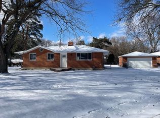 21035 Fleetwood St, Clinton Township, MI 48035