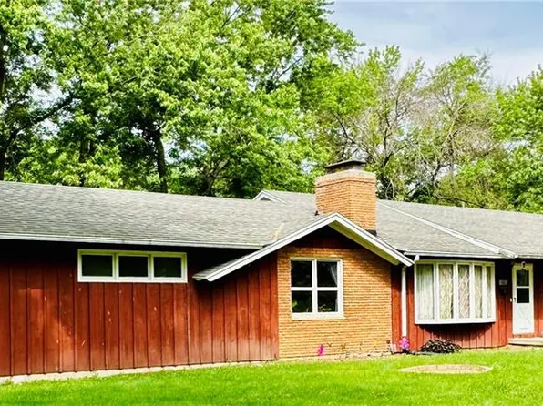 1902 N 32nd St, Saint Joseph, MO 64506