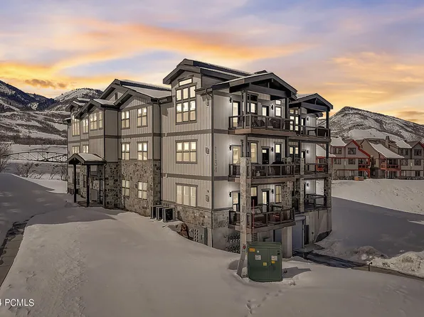 1134 W Helling Cir Unit 204, Heber City, UT 84032