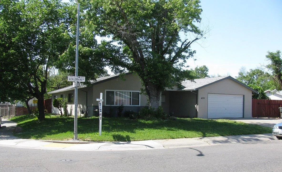 4001 Alta Lorraine Way photo 1