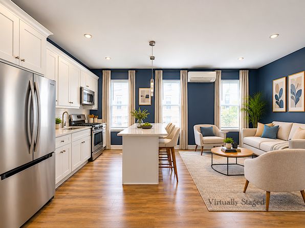 61-23 Fresh Pond Rd #2R