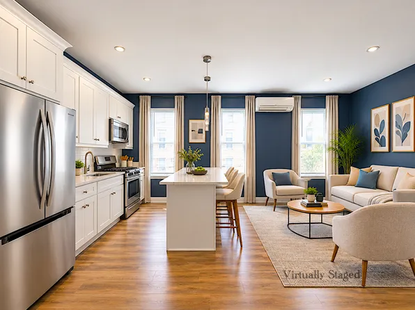 61-23 Fresh Pond Rd #2R, Middle Village, NY 11379