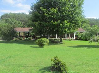 2233 Old Harriman Hwy, Oliver Springs, TN 37840