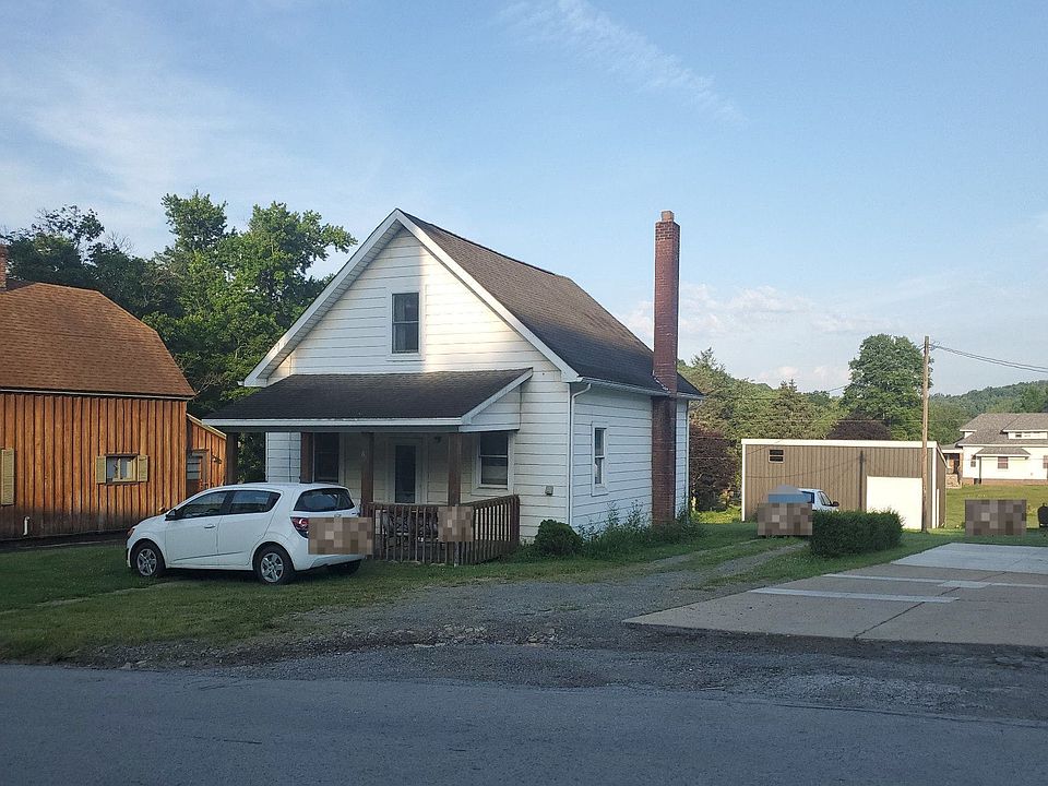 809 Clearfield Rd, Fenelton, PA 16034 Zillow