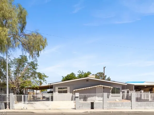 5116 Carmen Blvd, Las Vegas, NV 89108