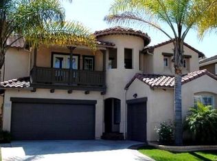 5112 Costa Rustico, San Clemente, CA 92673