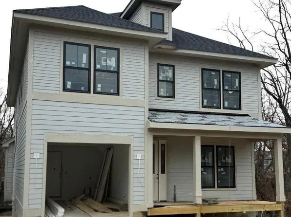 501 N Jefferson St, Arlington, VA 22205