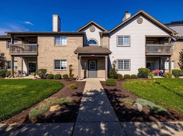 8516 Breezewood Ct APT 103, West Chester, OH 45069