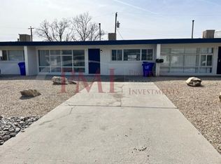 1550 Durazno St #4, Las Cruces, NM 88001