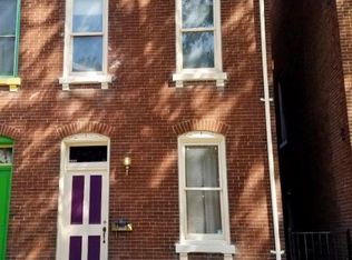 1305 Shenandoah Ave, Saint Louis, MO