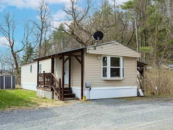 141 Oak Street, St. Johnsbury, VT 05819