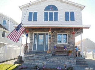 10 Washington Pl, Baldwin, NY