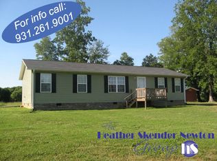 8349 Southfork Rd, Baxter, TN 38544