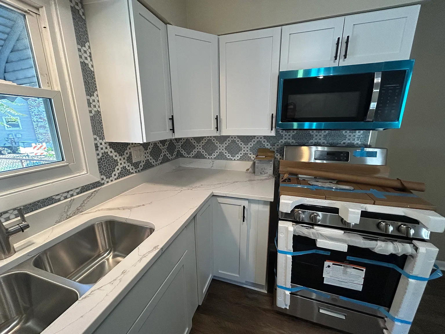 3 bed, 1016 sqft, $1,650 — Photo 4