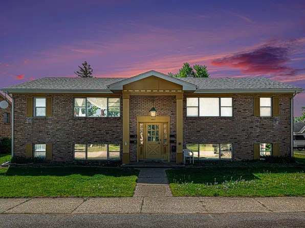 Charming Apartments in Walkerton