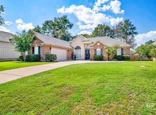 11678 Arlington Blvd, Spanish Fort, AL 36527