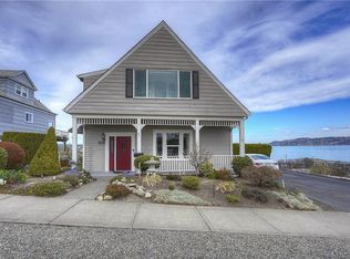 2603 N 30th St UNIT A & B, Tacoma, WA 98407