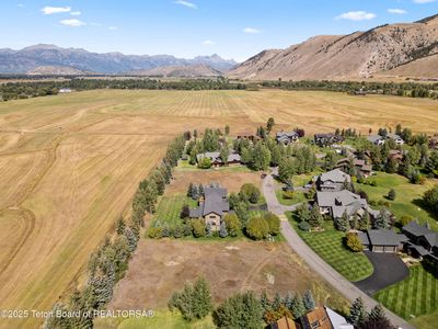 1312 Melody Creek Ln, Jackson, WY, 83001