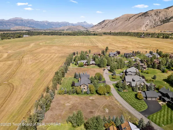 1312 Melody Creek Ln, Jackson, WY 83001