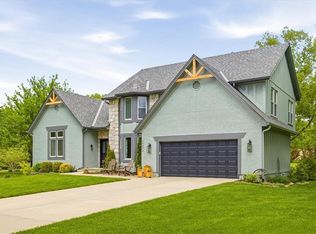 15275 Long St, Overland Park, KS 66221