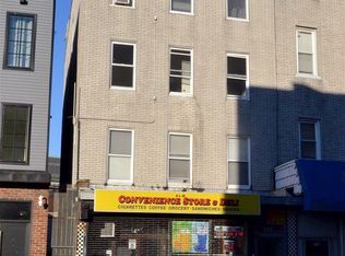 543 Newark Ave APT 2, Jersey City, NJ 07306