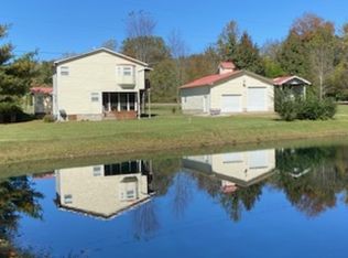 567 Grinders Creek Rd, Hohenwald, TN 38462