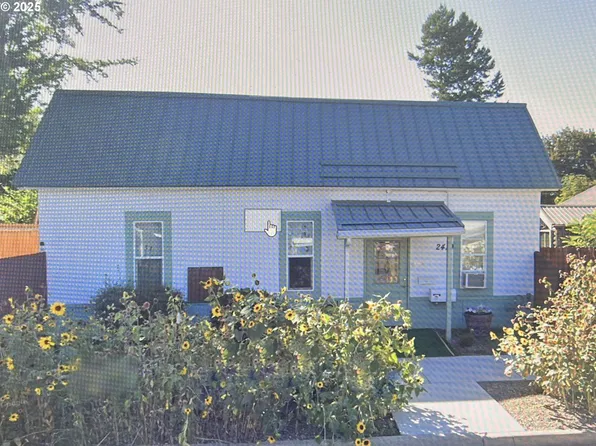 2419 7th St, Baker City, OR 97814