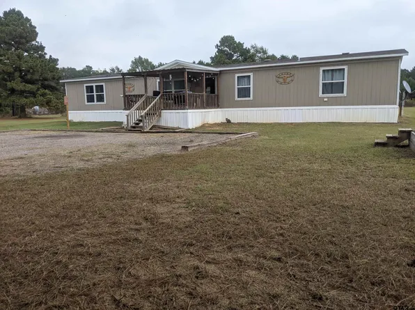 16910 County Road 349, Winona, TX 75792