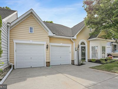 10604 Hickory Crest Ln Unit 44, Columbia, MD, 21044